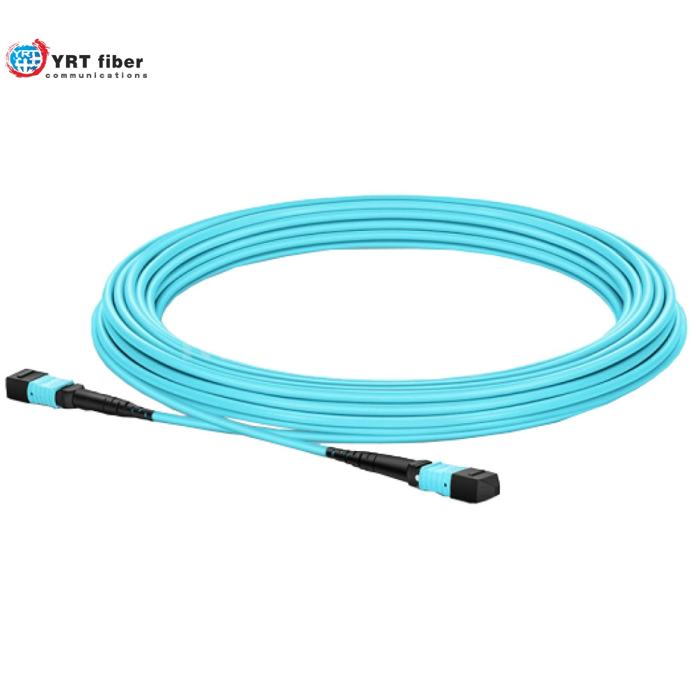 Conector de cable de fibra óptica para producto de red FTTH para óptica Cable de conexión