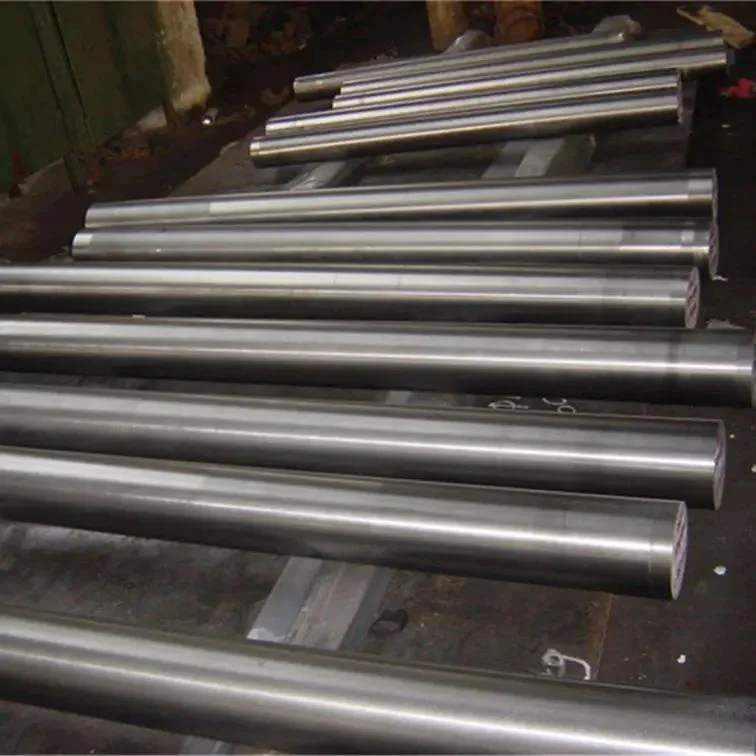 High quality/High cost performance  2mm 3mm 6mm Metal Rod 201 304 310 316 316L Ba 2b No. 4 Mirror Surface Stainless Steel Round Bar