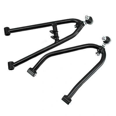 OEM/ODM Front Sport Extended a-Arms + 2" Wider for Kawasaki Kfx450r Kfx 450r 2008-2014 Control Arm