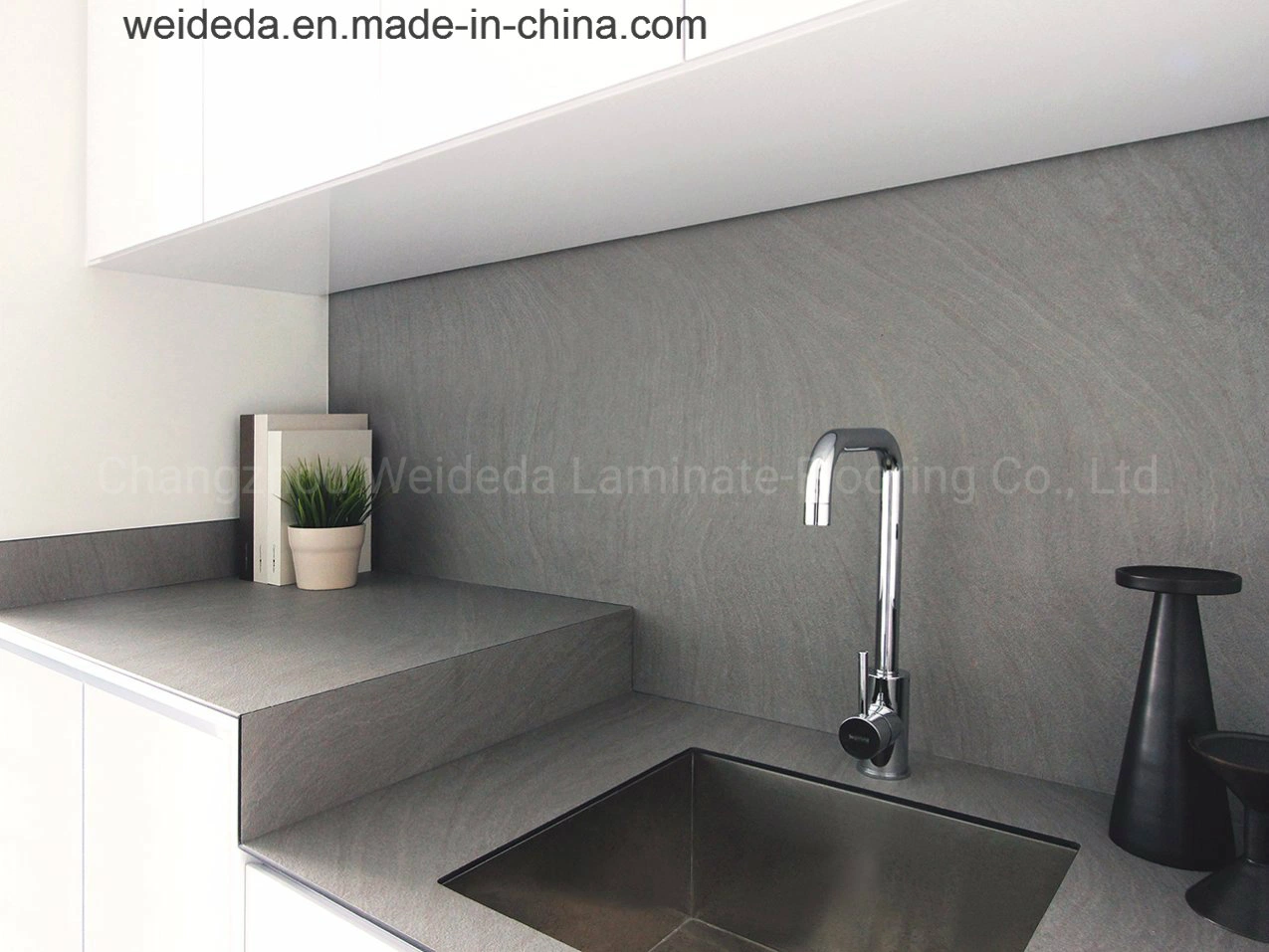 China Goog Price Decorative External 2mm High Pressure Laminate External Compact Laminate Hot Sale