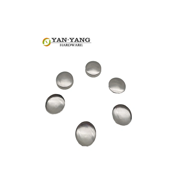 Yanyang Wholesale/Supplier Cheap Price 36# Iron Button for Sofa, Chair, Table