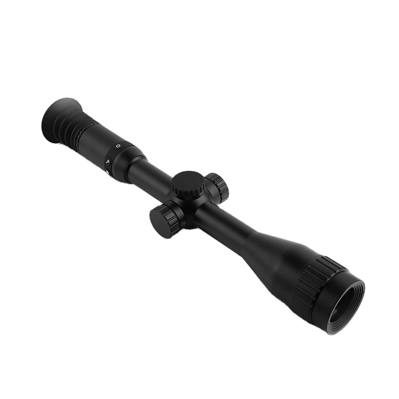 Dali Safety Cheap Portable Infrared Hunting Outdoor Riflescope Scope