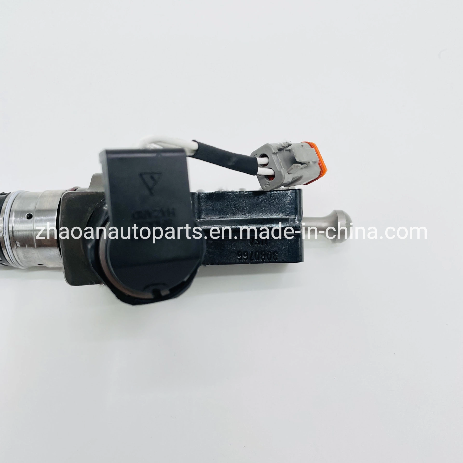 Diesel Common Rail Fuel Injector 3411767 Is Suitable for Cummins N14 Series Engine