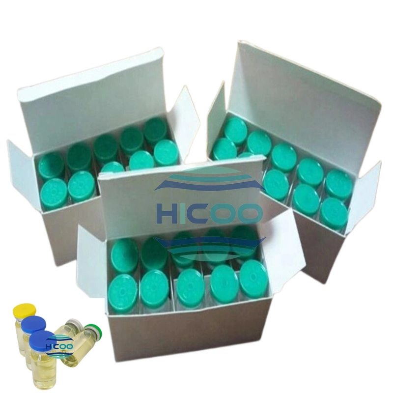 El péptido de alta calidad Adipotide Ftpp 2mg Entrega rápida CAS: 62568-57-4