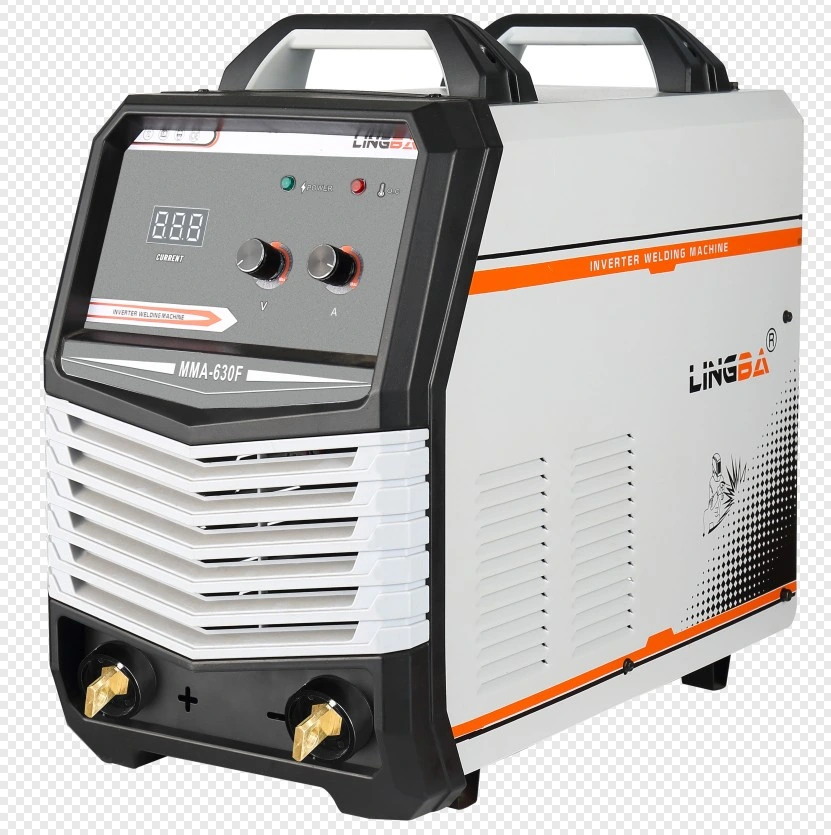 All Voltage 150V-460V Inverter MMA Welding Machine -Generator Friendly