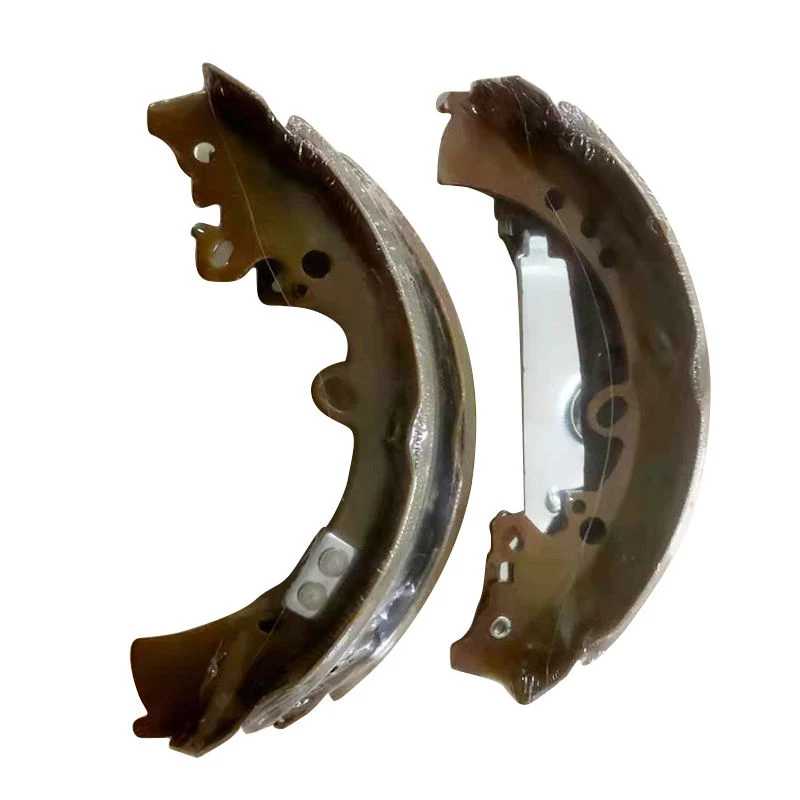 Brake Shoe for Toyota Hilux Vigo Kun25 04495-0K120