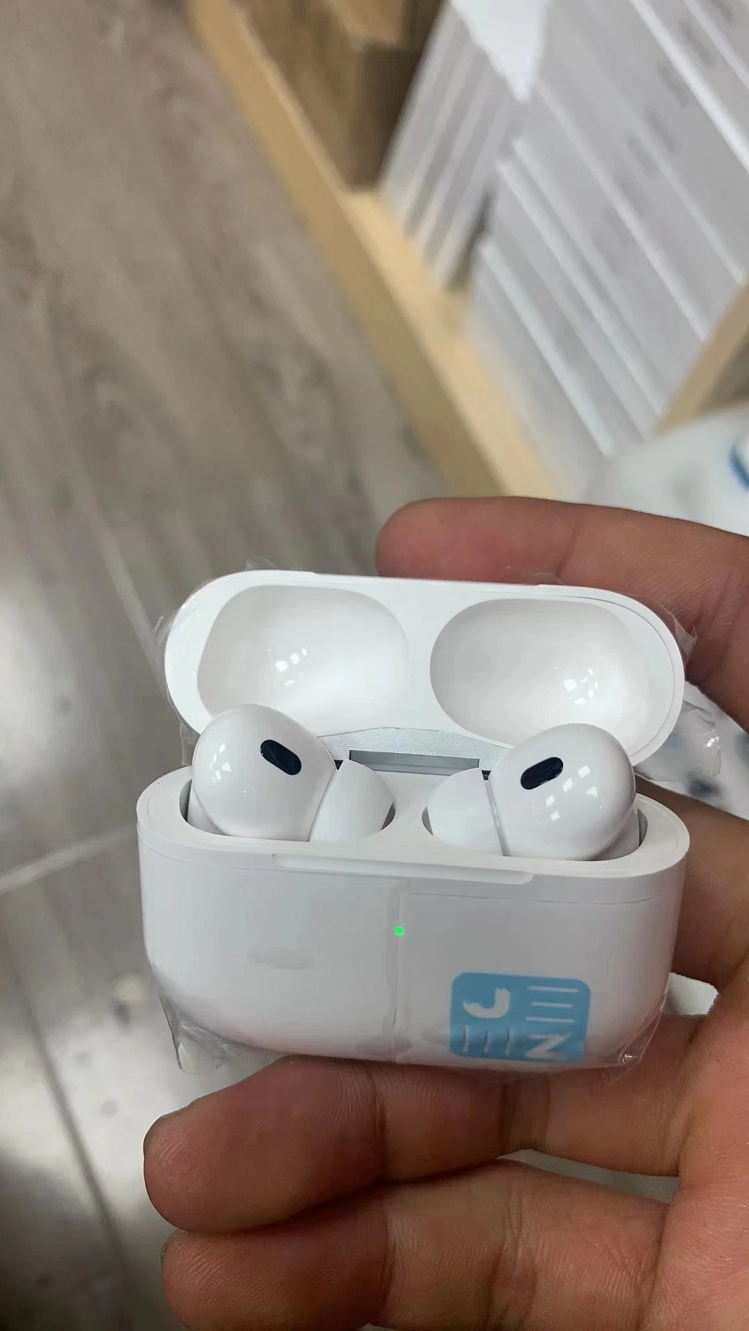 Bluetooth Earphone Best Quality Noise Cancel 3rd Generations Tws Air3 Air PRO Gen 3 Air 3 Pods Real Anc Wireless Earphone