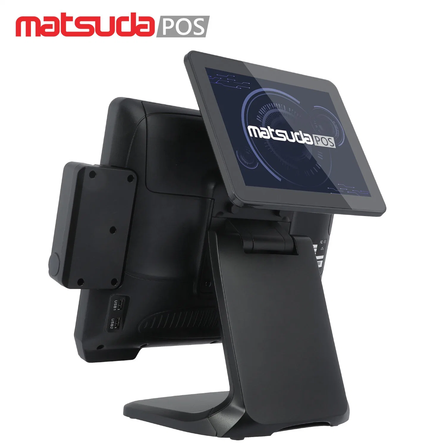 Handheld Android POS Terminal Punto De Venta Mobile POS Systems Point of Sale