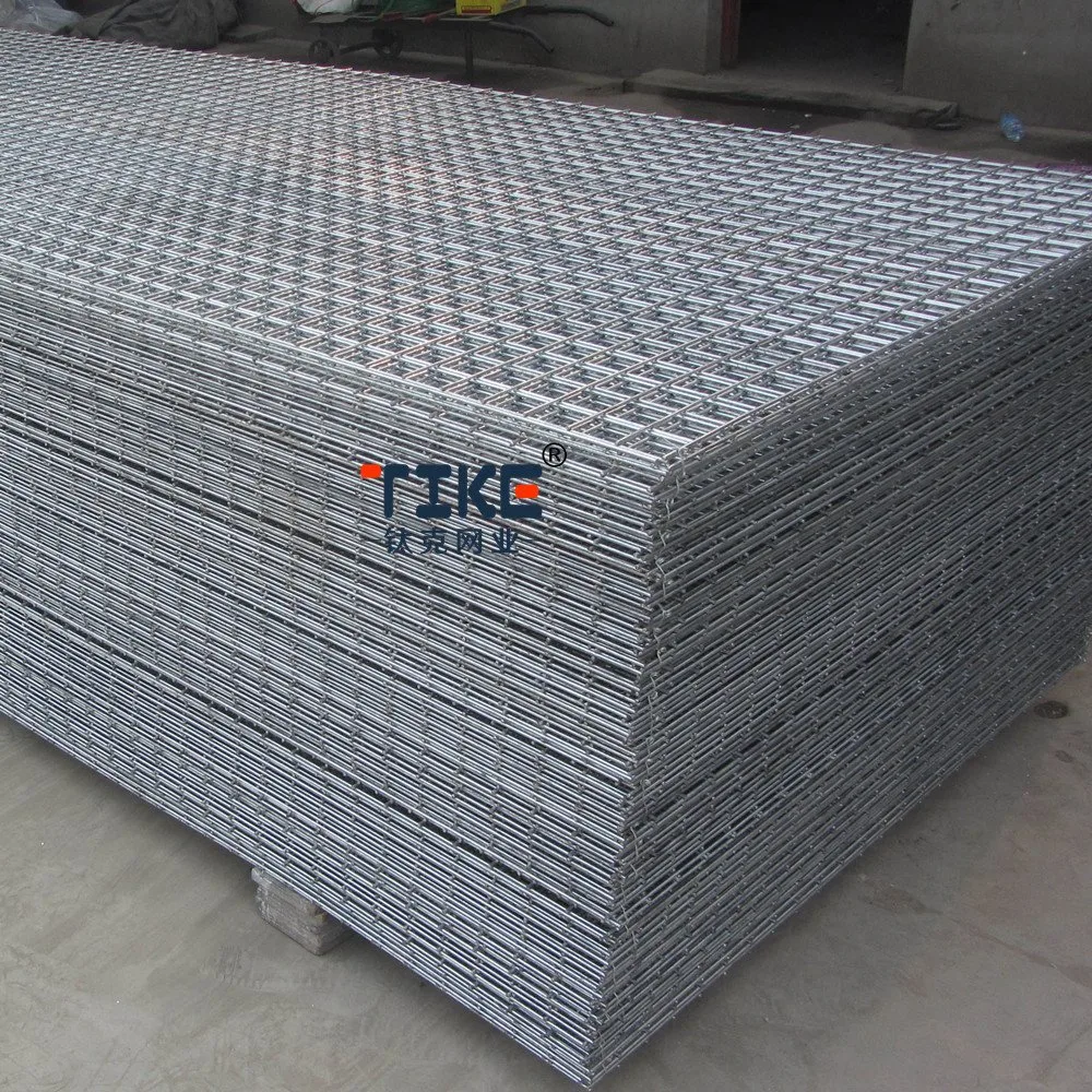 Pig Flooring Mesh Sheets/Farrowing Pen Flooring