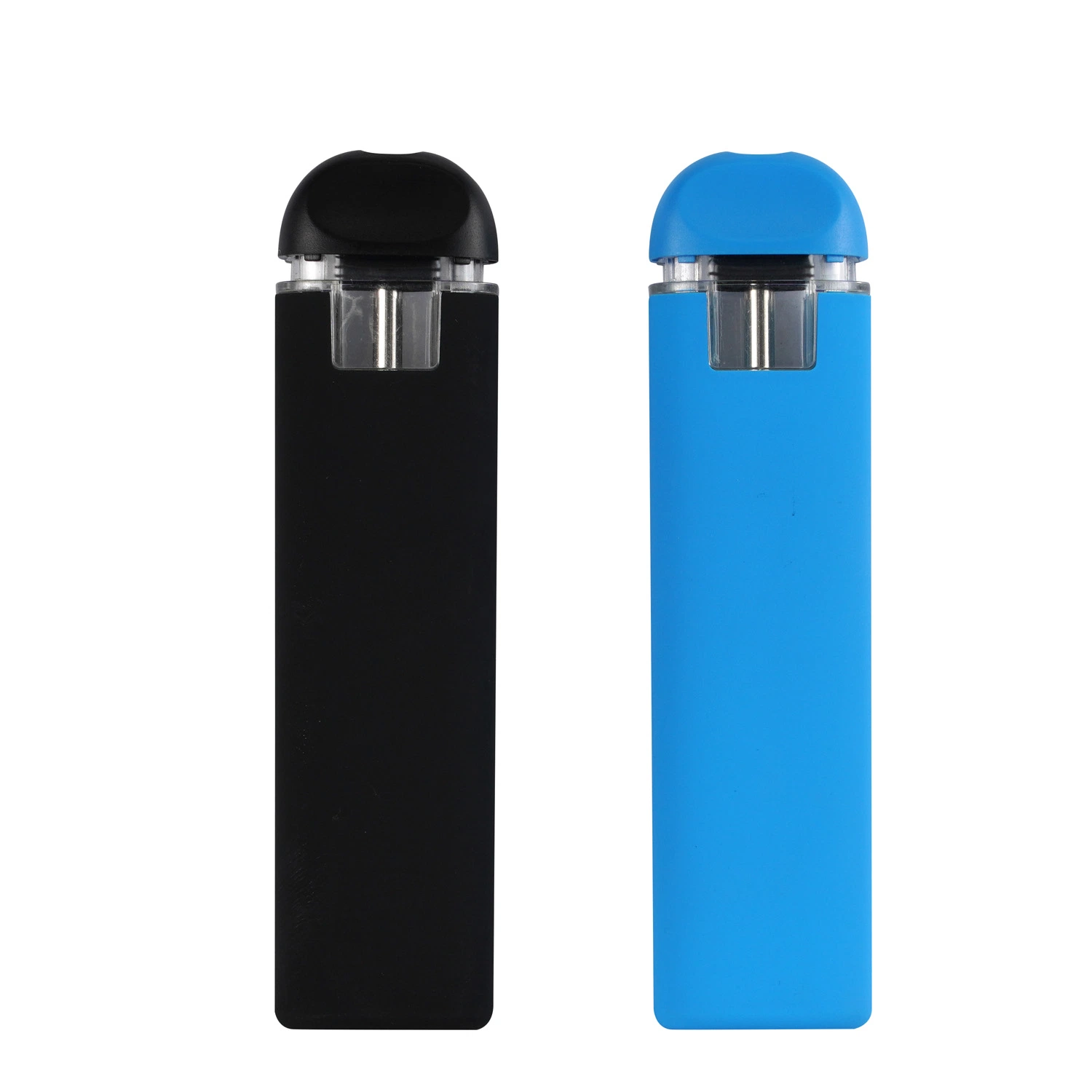 0.5ml 1.0ml 1ml 2ml Disposable/Chargeable Vape Pen Vaporizer Pod for D8 D9 D10 Hhc Thick Oil Customized Logo