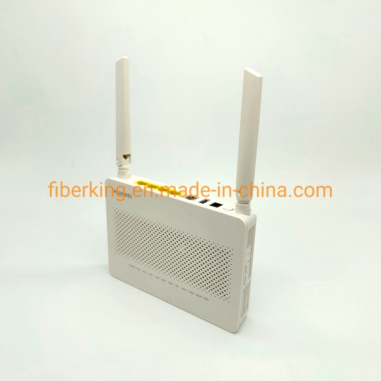 Huawei HS8546V5 Gpon ONU Ont Dual WiFi AC1200 2.4G 5g FTTH Modem