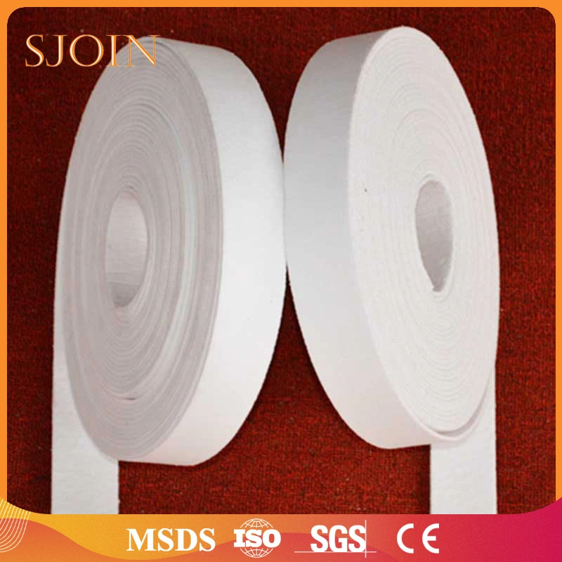 High quality/High cost performance  Insulation 1260c Insulating1260 High Pure Building Material Heat Insulaton Paper Ceramic Fiber Paper