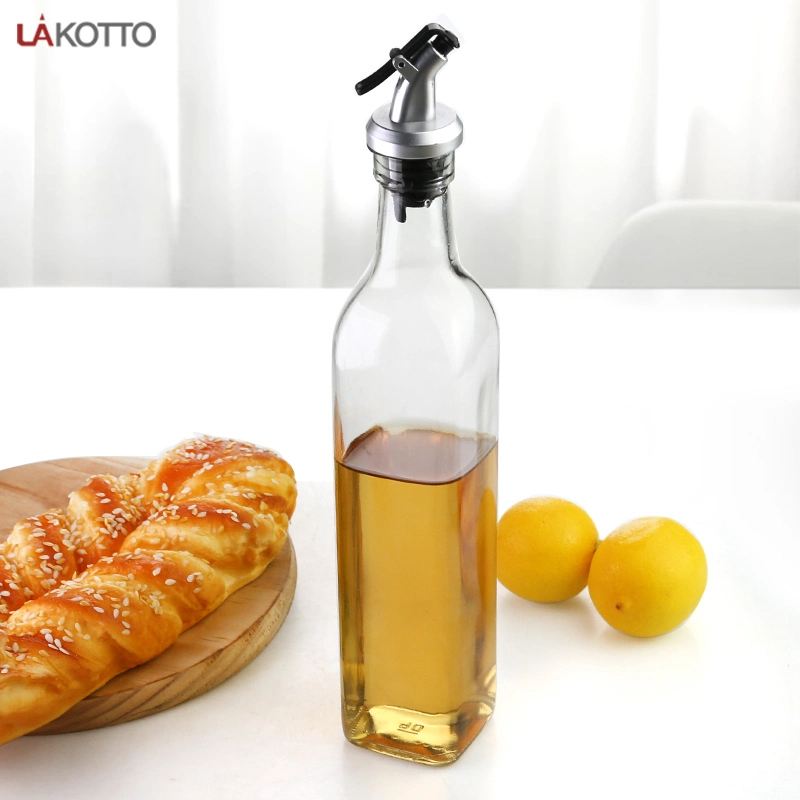 High Quality Lakotto Glass Carton China Dinnerware Cookware Housewares Kitchen Tool Bottle