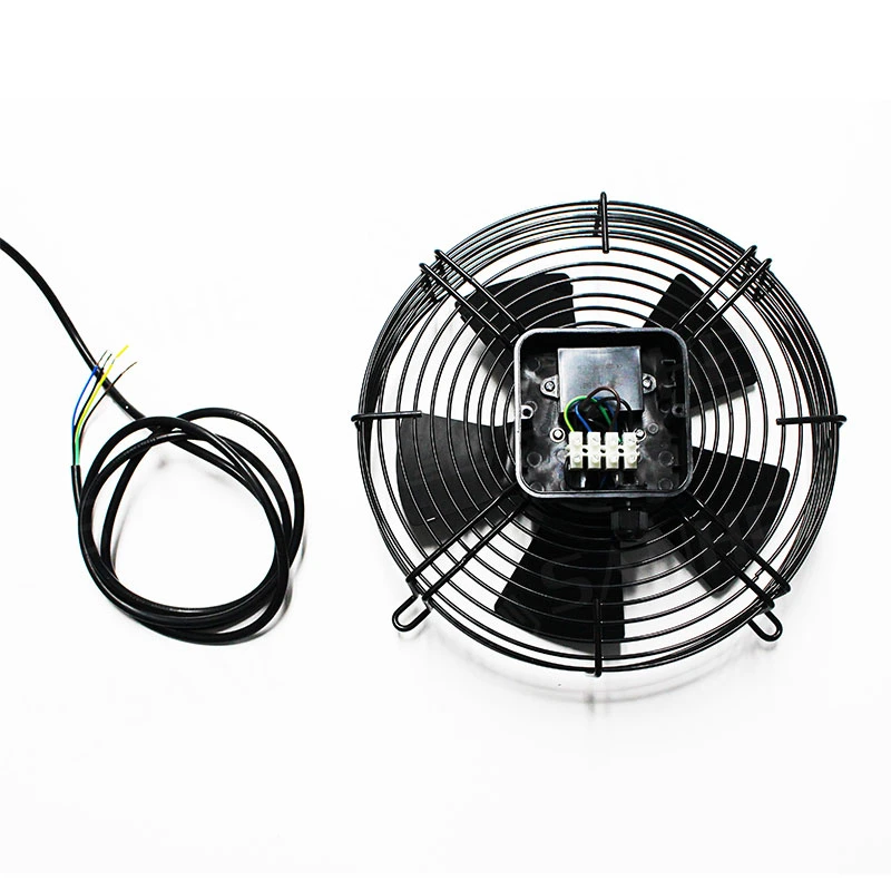 Air Conditioner Aixal Fan Ywf Axial Fan Motor