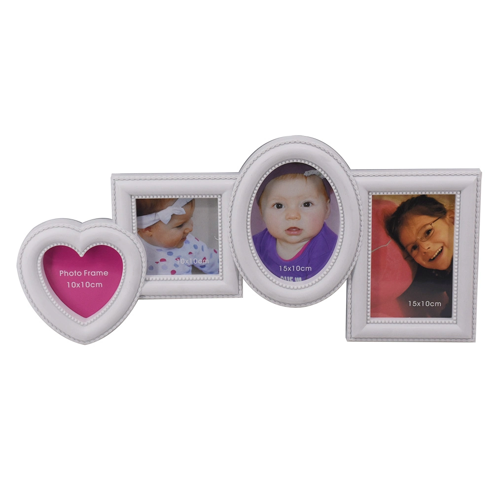 Baby Injection Collection Collage Expanded Wall Photo Frame