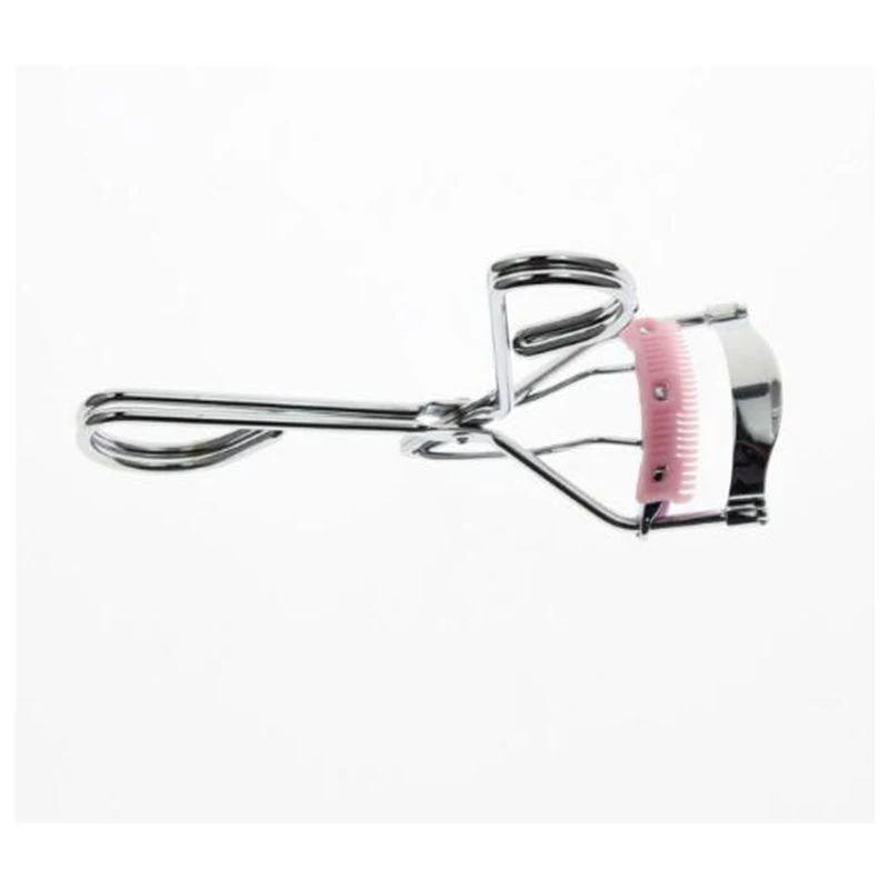 New Hot Selling Luxury Eyelash Curler with Brush