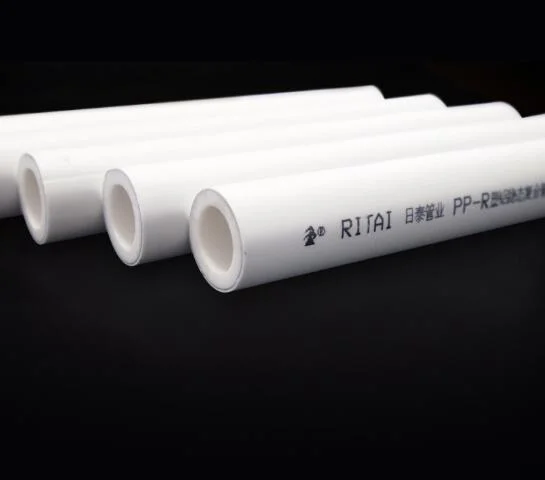 Eau PPR-al-PPR tube/PPR tube et raccords de tuyau/PPR tube pour l'eau Système de plomberie