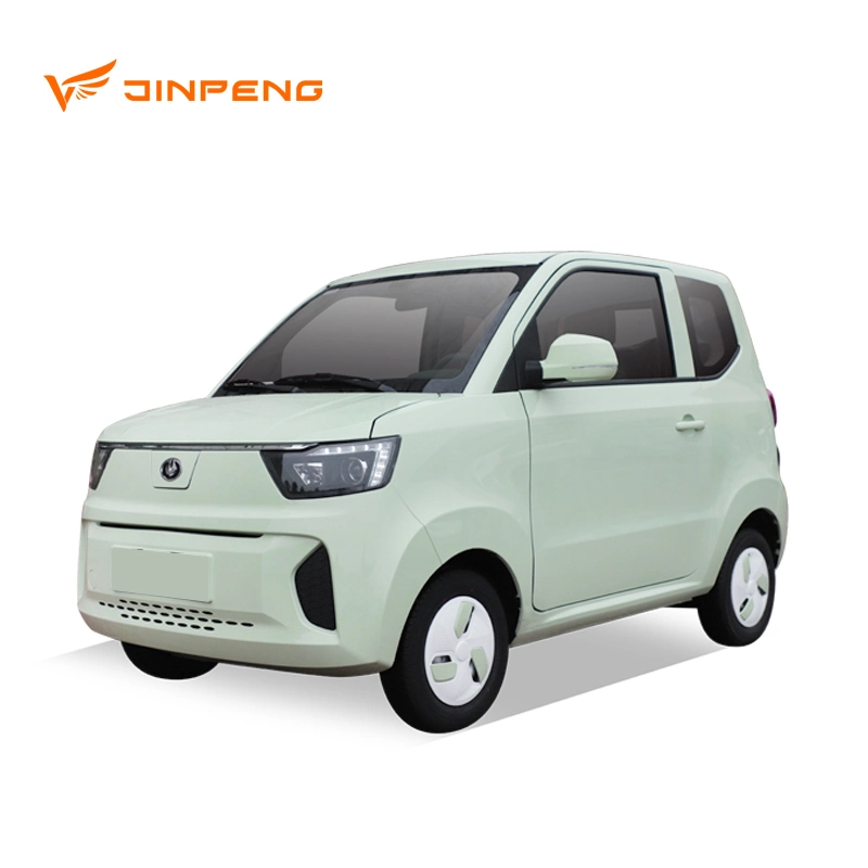 Jinpeng Jt03 Elektro Green Energy Auto Kleine Elektroauto