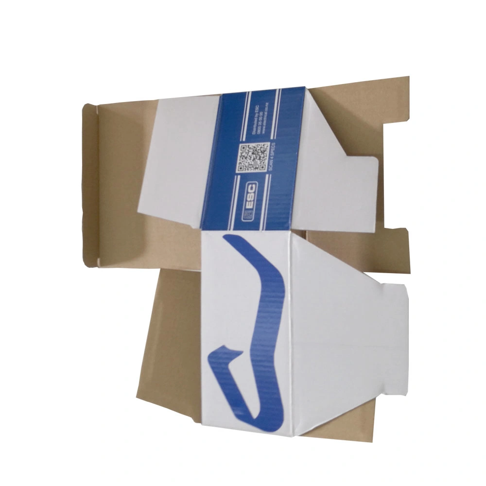 Electronic Packaging Box for Sale Small Product