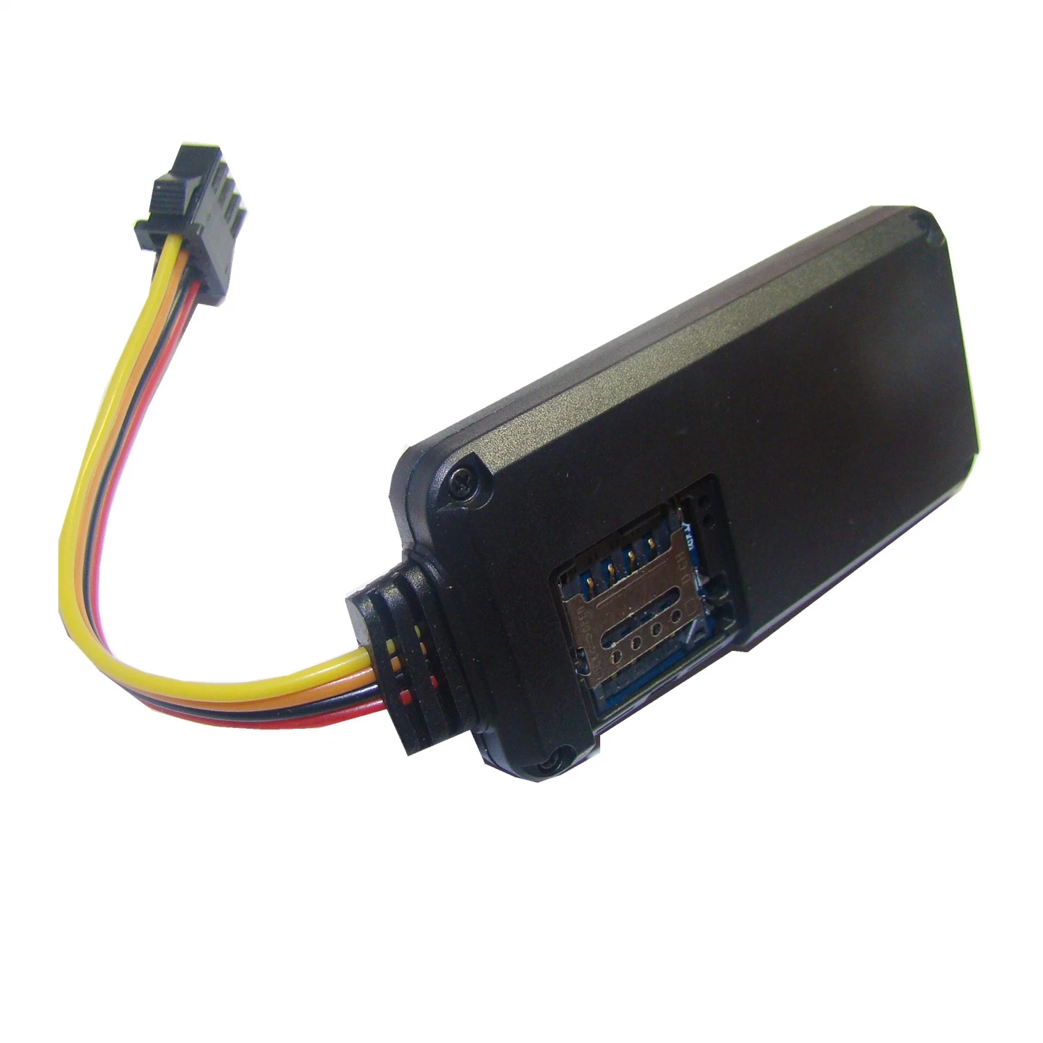 GPS Tracker for Motorcycle Y202 with Power Cut off Acc Detection