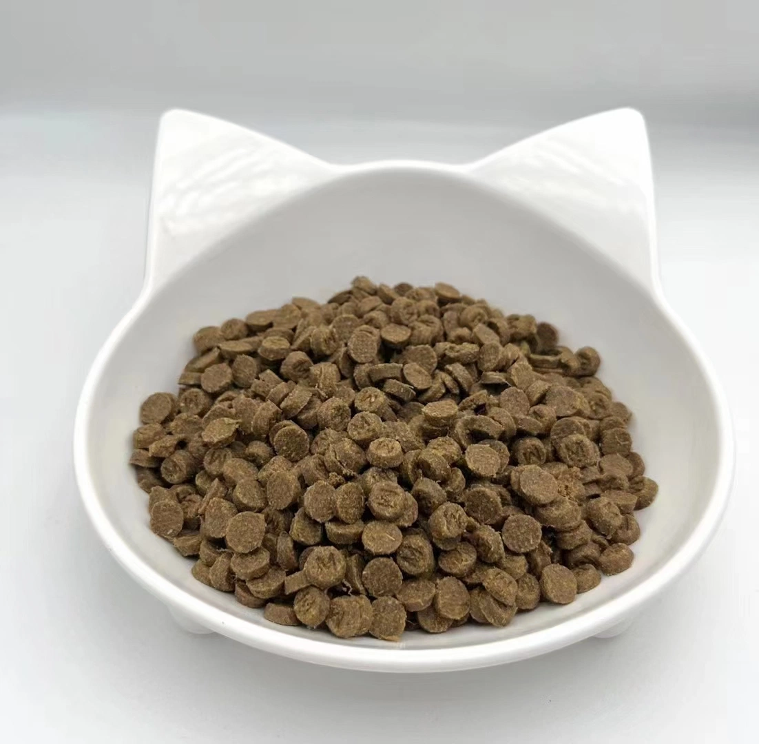 Natural Mayoreo Premium Pet Bulk Food deliciosa comida de gato