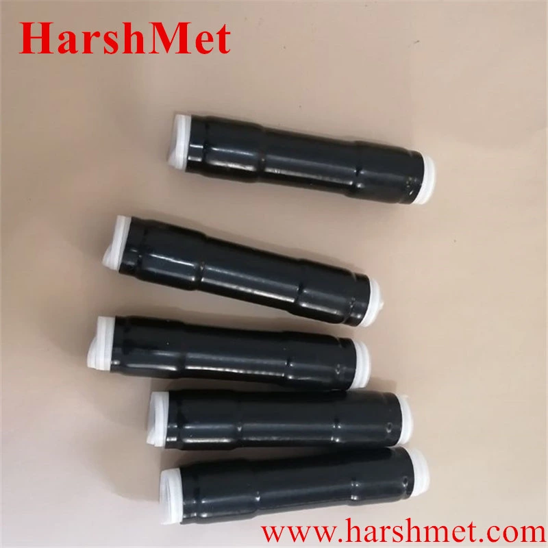 Built-in Mastic Cold Shrink Sleeve for Telecom Application