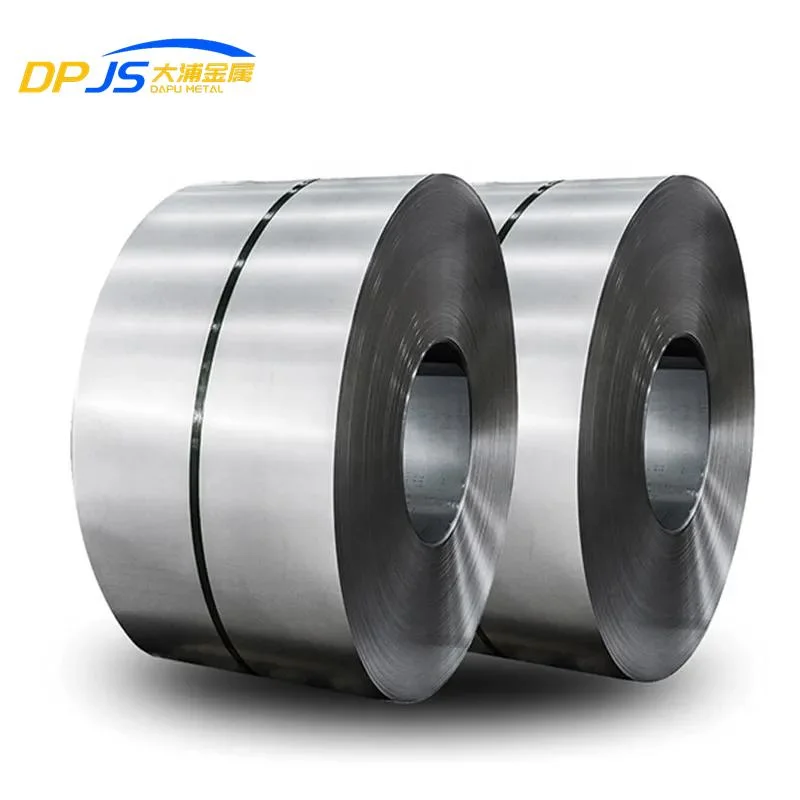 Dx51d/Dx52D/Dx53D Galvanized Steel Strip/Roll/Coil for Galvalume Roofing Materials and Panel Building Material
