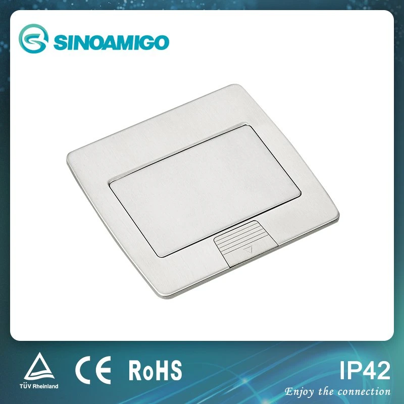 Sinoamigo Electrical Pop up Floor Mounted Sockets