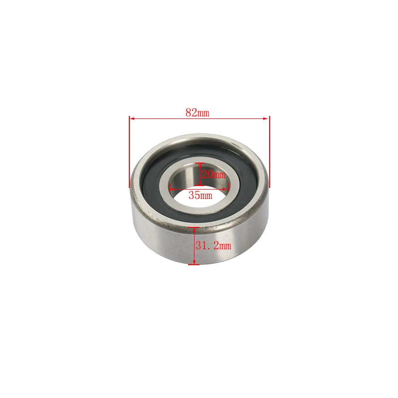 Forklift Parts Mast Bearing for 35*82*31.2/20, 1344576FC