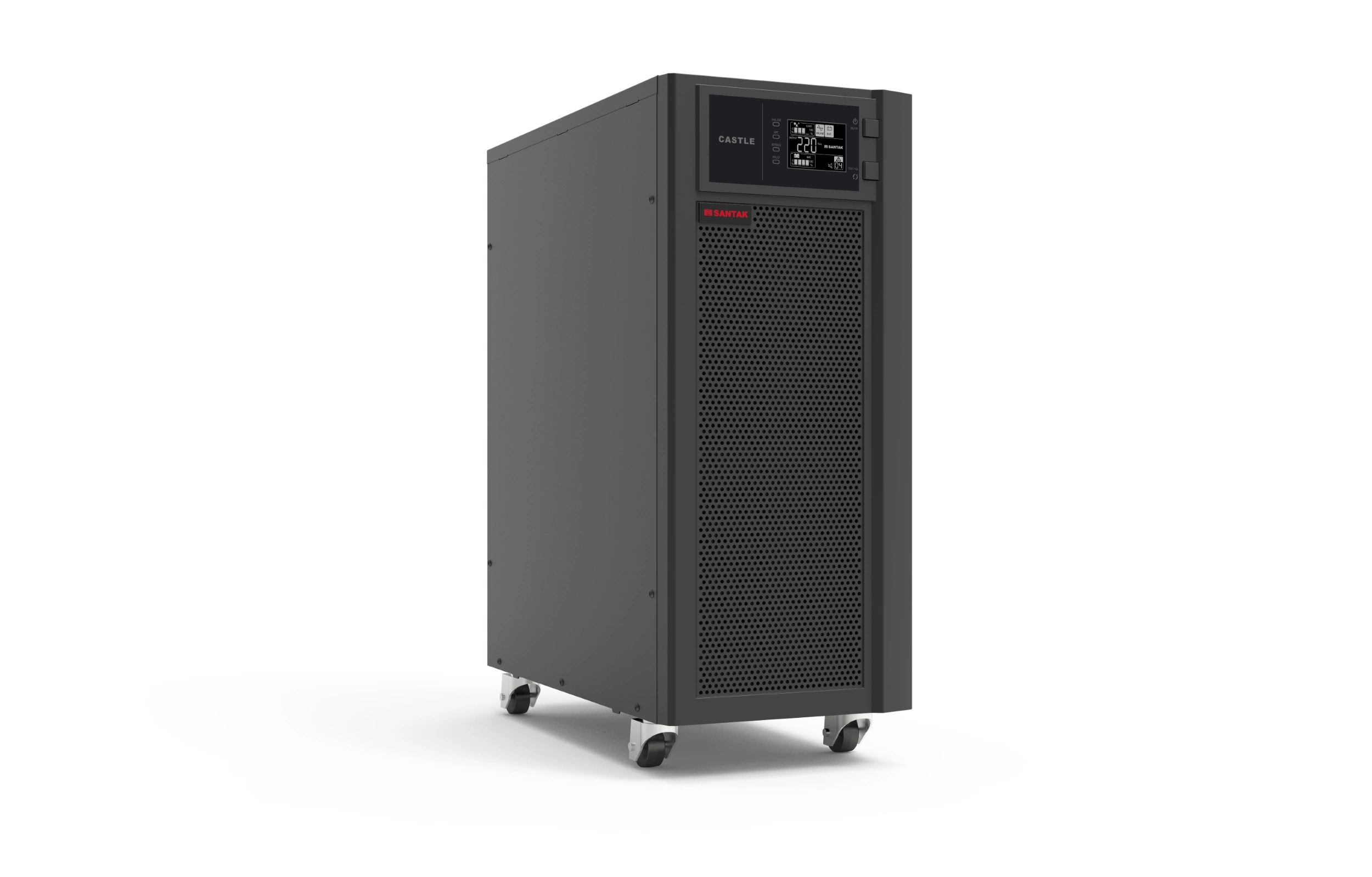 Pure Sine Wave Online UPS Uninterruptible Power Supply 10kVA