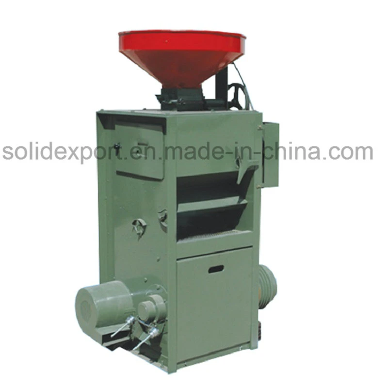Rice Mill Sb-10/ Sb Series Rice Milling Machine/Rice Husk Grinding Machine