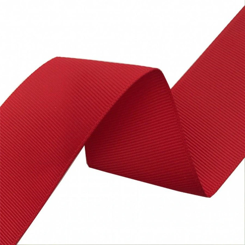 Grosgrain Ribbon Wholesale/Suppliers 1 Zoll-4 Zoll Günstige Hot Selling für Geschenkverpackung