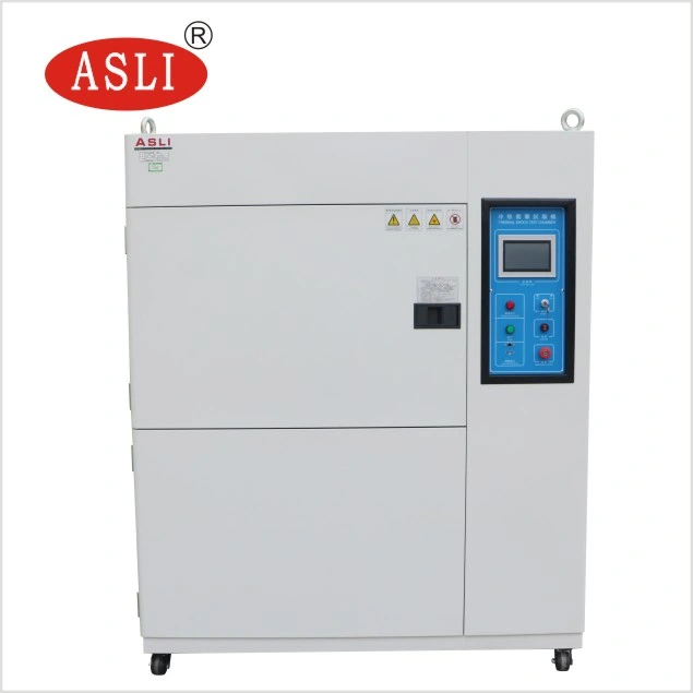 Thermal Shock Test Chamber / Hot and Cold Impact Test Chamber