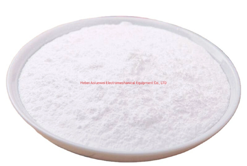 Factory Supply Calcium Bromide CAS 7789-41-5