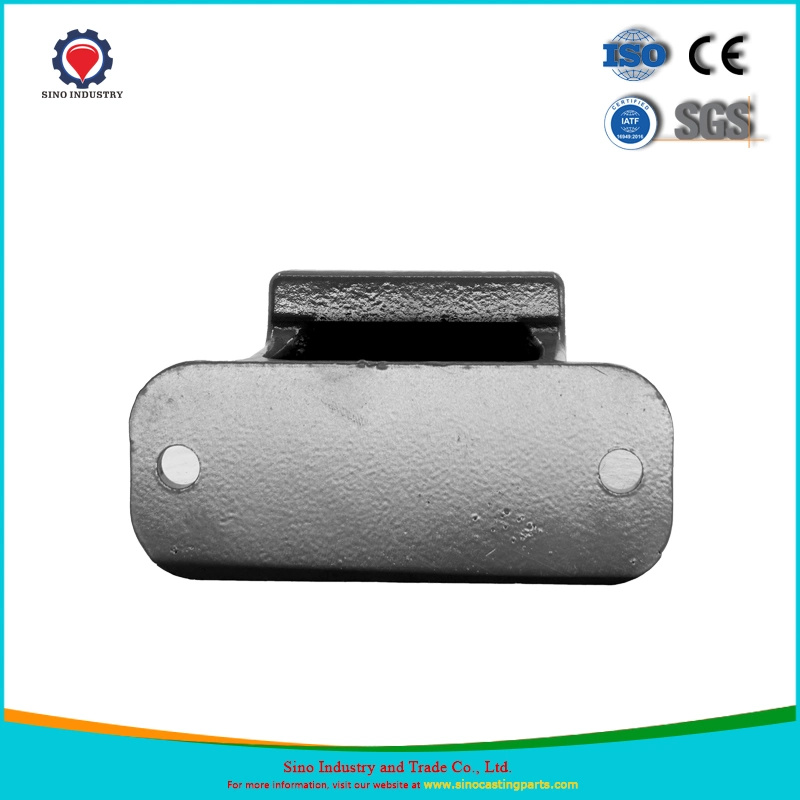 OEM/Custom Gray/Grey/Nodular/Ductile Sand Iron Casting Agriculture Machine Parts