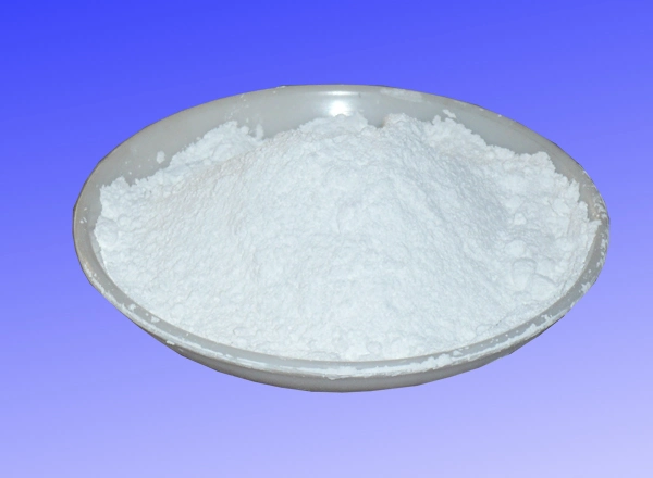 99.9% White Powder Nano Zinc Oxide for Paint/ Rubber/ Cosmetics