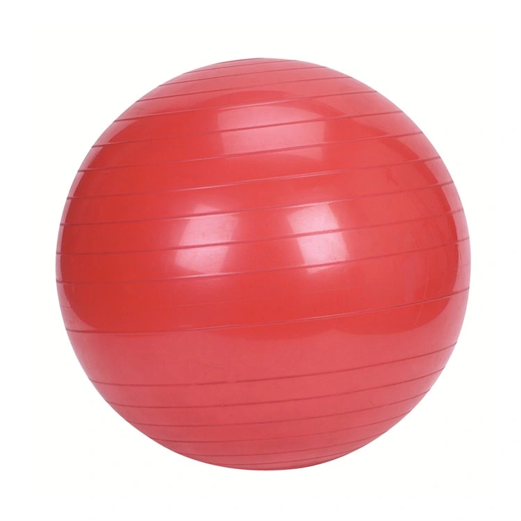 Nutzung Des Fitnessstudios Anti-Burst Ball Fitness Ball Gym Ball