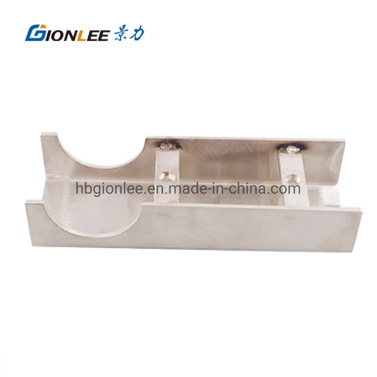 Stainless Steel Tube Pipe Laser Cutting Welding Assembly Parts