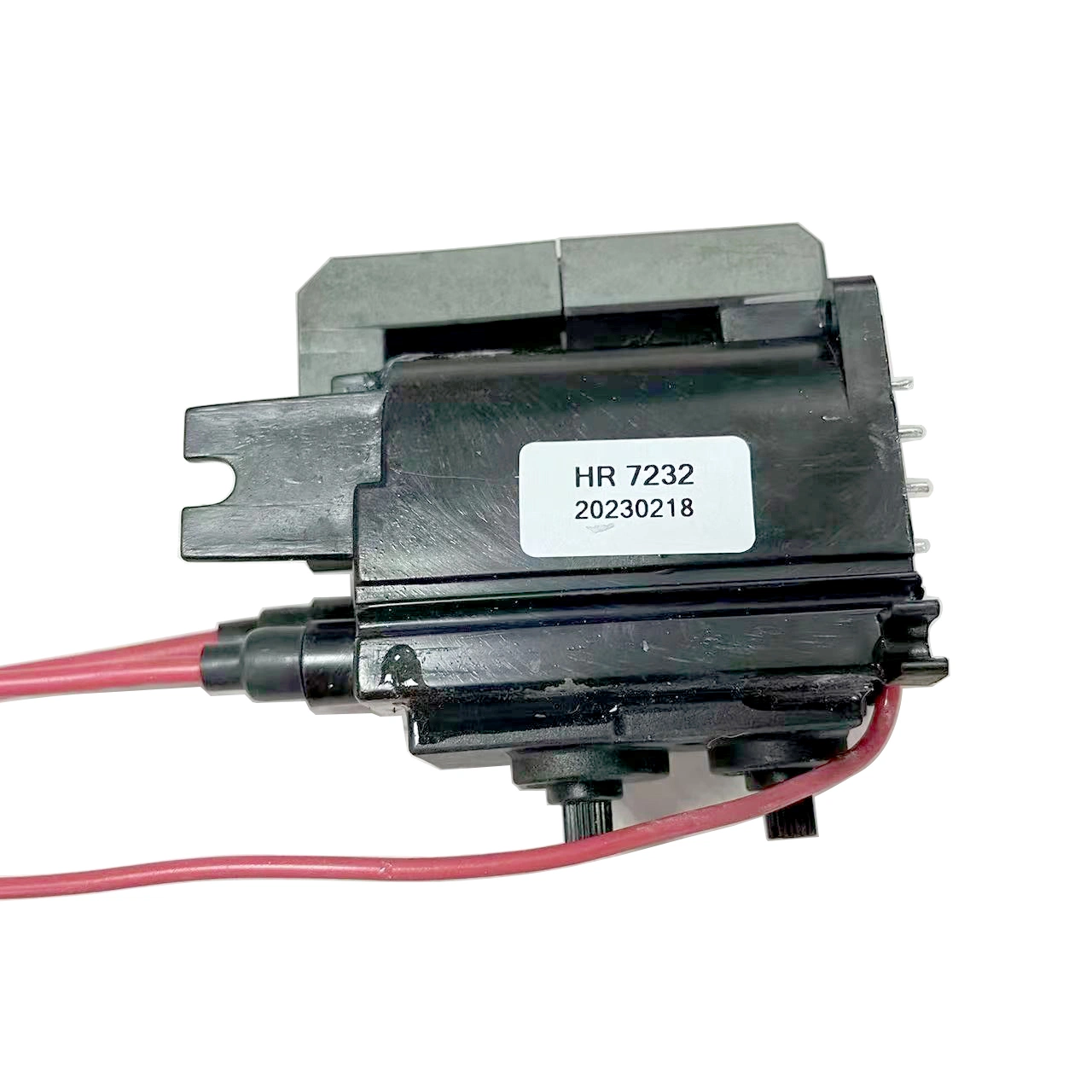 Customized Flyback Transformer (HR7232, MSUIFGS514) Ignition Coil/High Voltage Coil/High Voltage Transformer