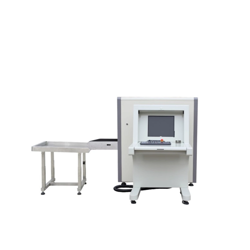 on-Sale Security Machine Low Price 5030 X Ray Baggage Luggage Scanner for Hotel and Shopping Mall Use