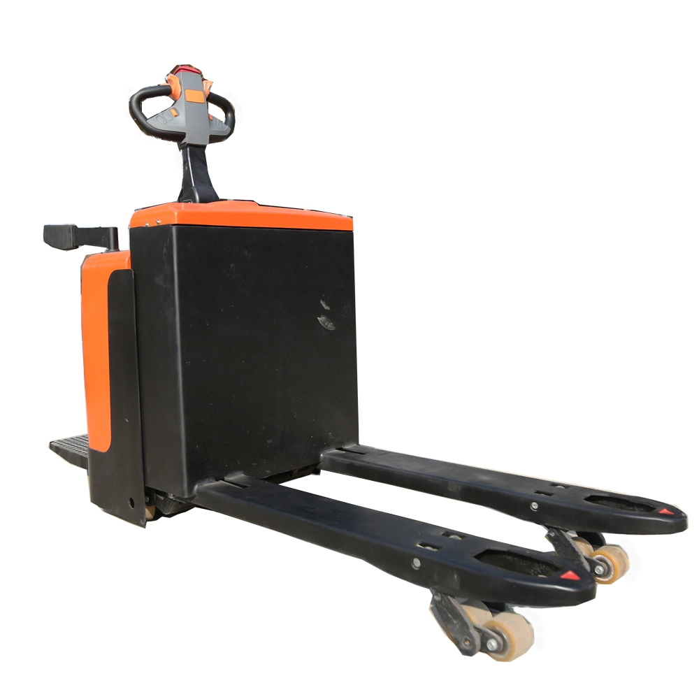 China Manufacturer 3 Ton Diesel Forklift Telescopic Lift Pallet Truck