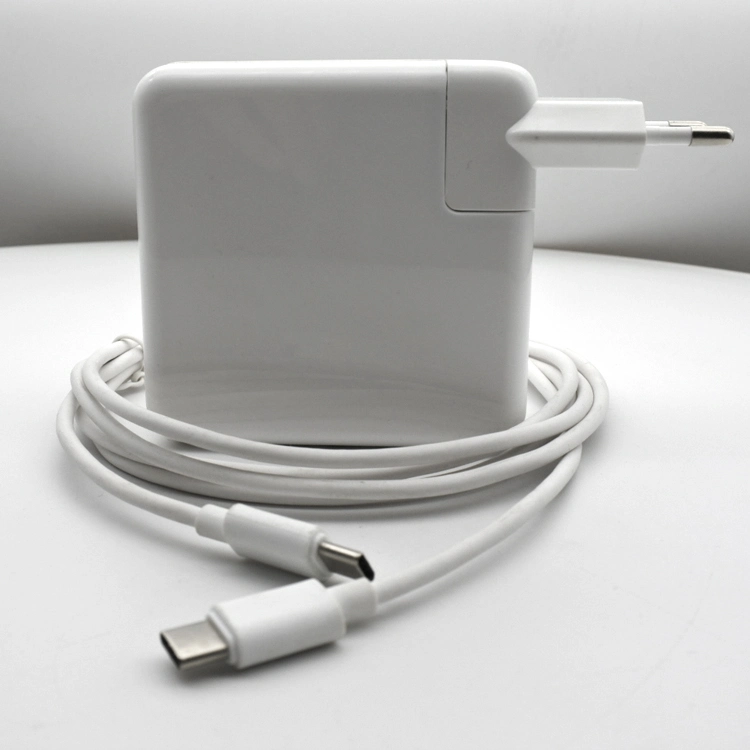 87W USB C-Netzteil für MacBook pro 16, 15, 13 Zoll 2020 2019 2018, MacBook Air 13 Zoll