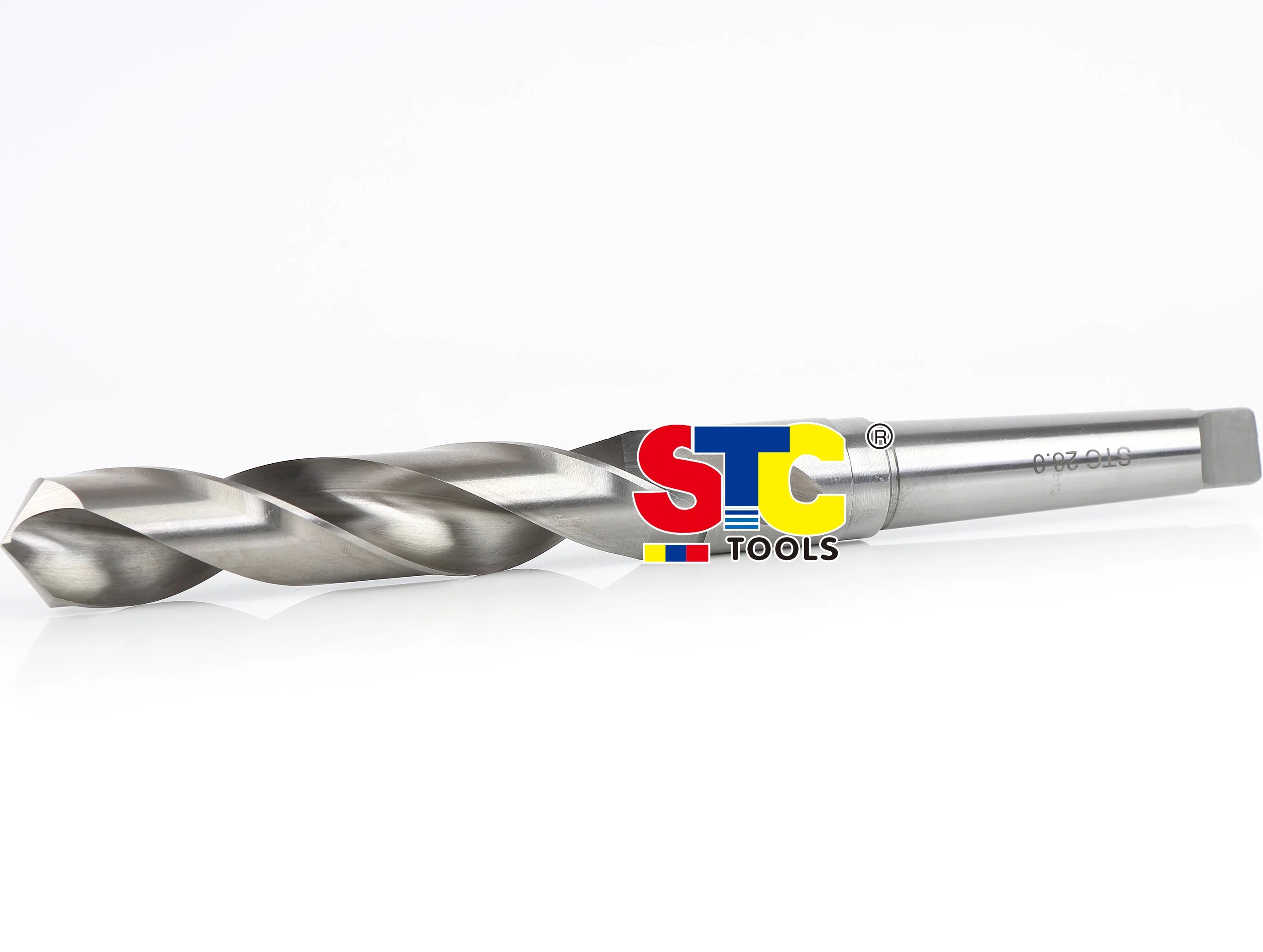 ANSI High Speed Steel HSS M2 Twist Drills Sets