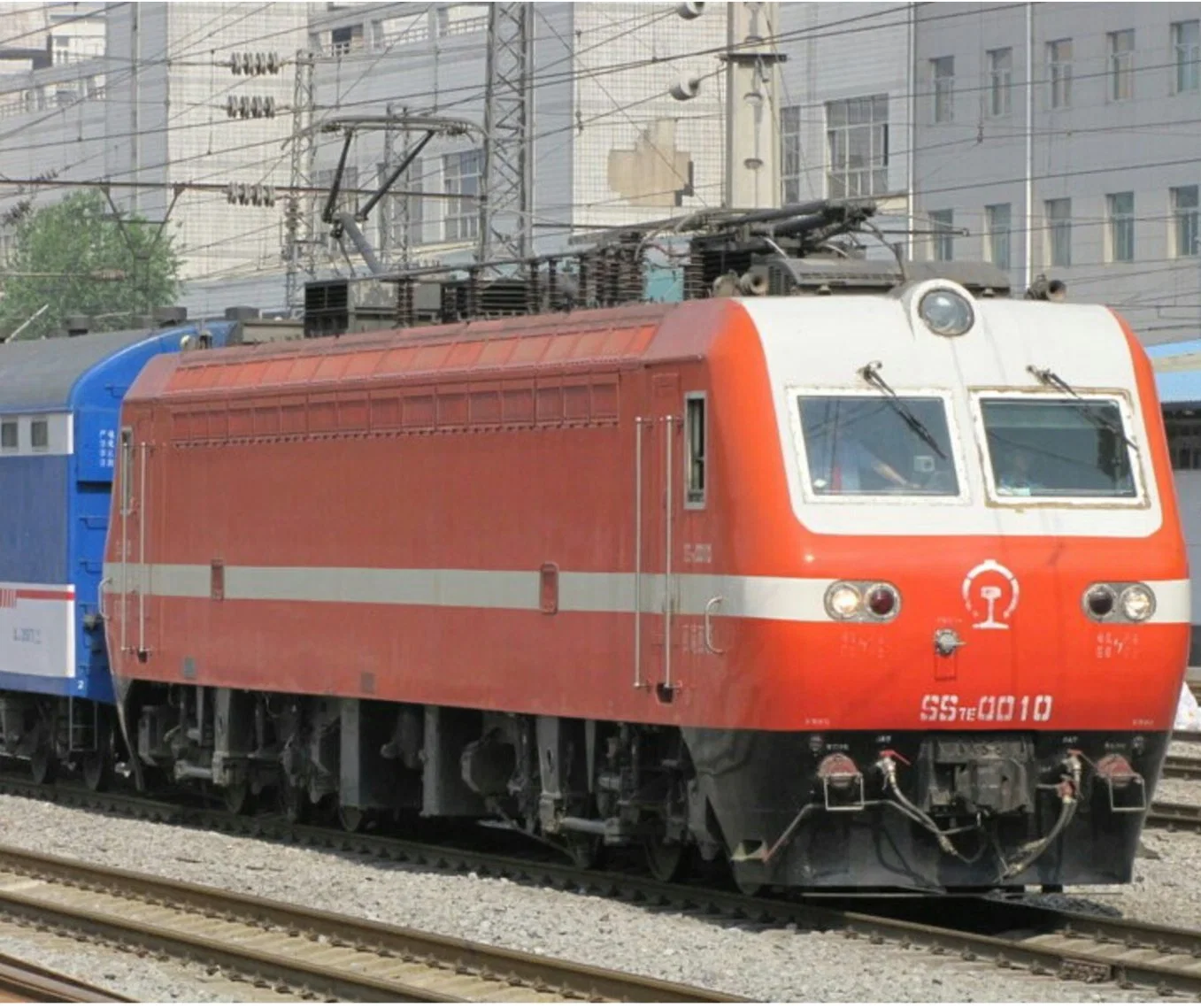 China to Russia DDP Shipping China Railway Shipping Agent Freight