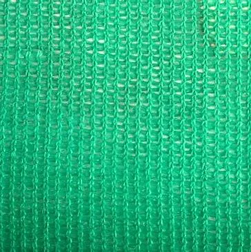 Building Safety Construction Net Green Protecting Netting