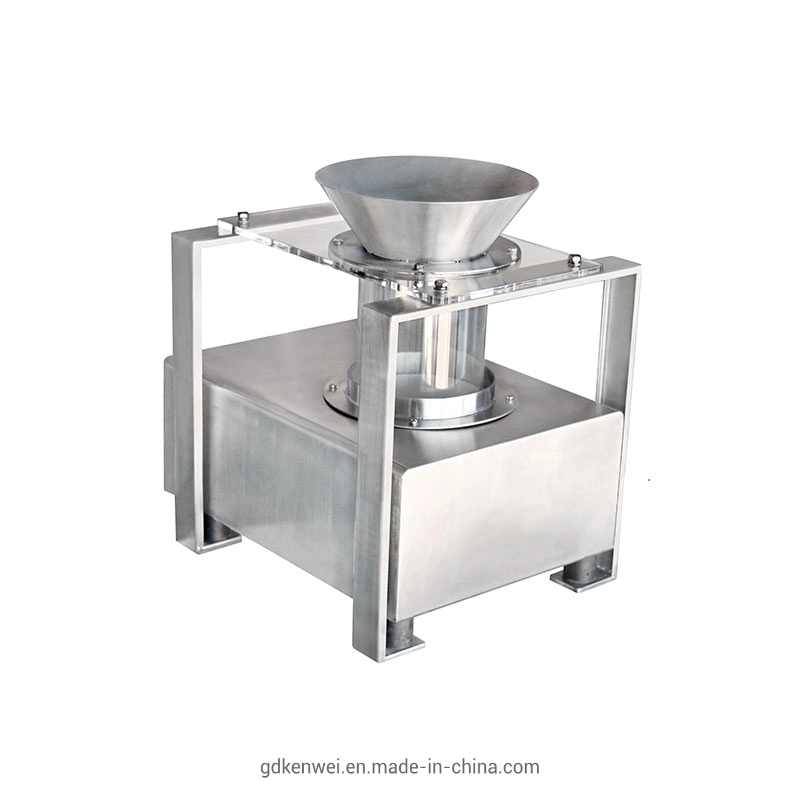 Jw-Gx80 Metal Detector for Food Processing Industry Packaging Machine