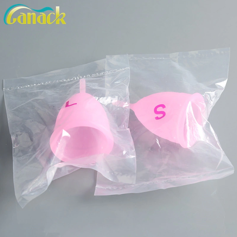 Wholesale/Supplier Menstrual Cup Best Silicone Menstrual Cup for Lady