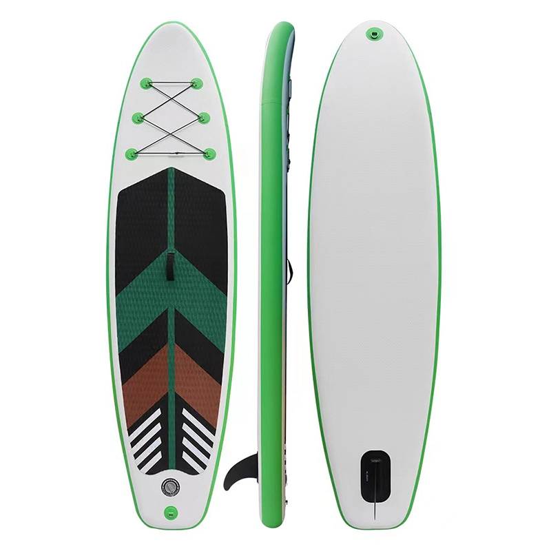 Tabla de surf inflable agua de pie tabla de paddle tabla de surf tabla de surf
