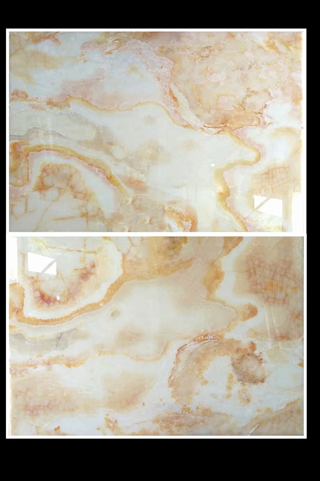 High quality/High cost performance White Marble with Veins Guangxi White Marble Tiles Slabs