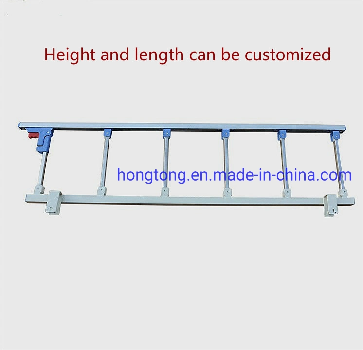 Bedguard Hospital Bed Rails Hospital Equipment Hospital Bed Parts Hospital Furniture